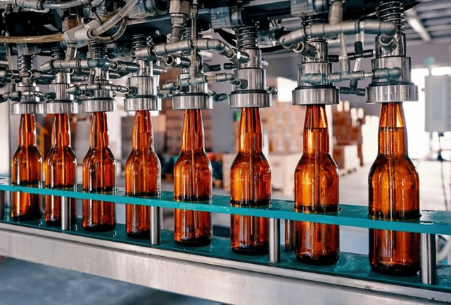 Filling Systems